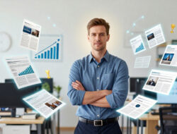 Keahlian Kurasi Konten Membantu Anda Membangun Otoritas Di Bidang Industri Tertentu