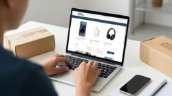 Panduan Menjual Aksesoris Gadget Secara Dropship dari Supplier Tangan Pertama