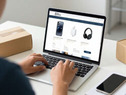 Panduan Menjual Aksesoris Gadget Secara Dropship dari Supplier Tangan Pertama