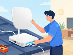 Peluang Bisnis Jasa Setup Set-Top Box dan Antena Digital