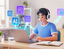 Skill Digital Paling Dicari Tahun Ini Yang Bisa Dipelajari Secara Otodidak