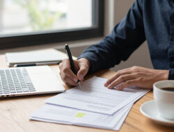 Skill Menulis Surat Lamaran Kerja (Cover Letter) Profesional yang Pasti Lolos