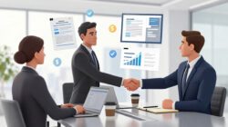 Skill Negosiasi Bisnis: Cara Mendapatkan Kesepakatan Terbaik Setiap Saat