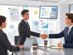 Skill Negosiasi Bisnis: Cara Mendapatkan Kesepakatan Terbaik Setiap Saat