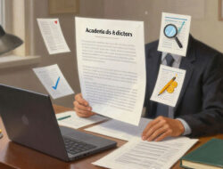 Skill Penulisan Jurnal Ilmiah: Peluang Jasa Reviewer dan Editor