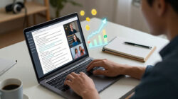 Skill Transkripsi Data: Cara Menghasilkan Uang dari Mengetik Cepat