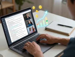 Skill Transkripsi Data: Cara Menghasilkan Uang dari Mengetik Cepat