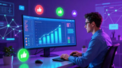 Strategi Jualan Jasa Penambah Followers Organik (SMM Specialist)