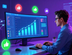 Strategi Jualan Jasa Penambah Followers Organik (SMM Specialist)