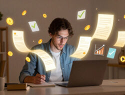 Teknik Menulis Artikel Di Blog Yang Mampu Menghasilkan Pendapatan Iklan Pasif