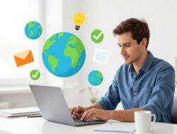 Teknik Menulis Lamaran Kerja Freelance Yang Pasti Dilirik Oleh Perusahaan Internasional