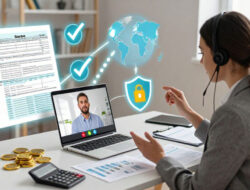 Tips Sukses Membuka Jasa Konsultasi Pajak Pribadi Secara Online Dari Rumah