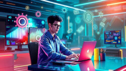 Adaptasi Skill yang Menghasilkan Terhadap Perubahan Teknologi Yang Sangat Cepat Sekali