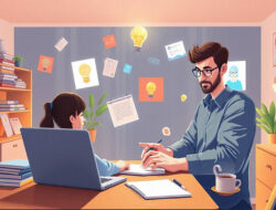 Bisnis Rumahan Kursus Privat Online Bagi Anda Yang Memiliki Keahlian Khusus