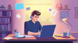 Cara Dapat Uang Online Dengan Menawarkan Jasa Konsultasi Karir Secara Virtual