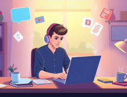 Cara Dapat Uang Online Dengan Menawarkan Jasa Konsultasi Karir Secara Virtual