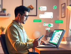 Cara Memanfaatkan WhatsApp Business Untuk Meningkatkan Konversi Penjualan Bisnis Rumahan Anda