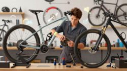 Cara Sukses Menjalankan Bisnis Jasa Service Sepeda Gunung Dan Sepeda Balap