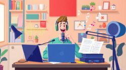 Ide Kreatif Cara Dapat Uang Online Melalui Pembuatan Podcast Yang Menarik
