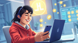 Inilah Cara Dapat Uang Online Lewat Program Referral Bank Digital Terpercaya