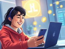 Inilah Cara Dapat Uang Online Lewat Program Referral Bank Digital Terpercaya