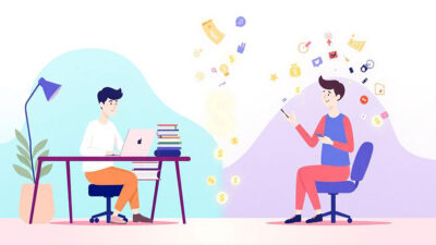 Inilah Skill yang Menghasilkan Yang Cocok Untuk Kepribadian Introvert Dan Ekstrovert