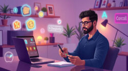 Langkah Pasti Cara Dapat Uang Online Lewat Jasa Pembuatan Logo Perusahaan