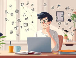 Panduan Mencari Side Hustle Yang Sesuai Dengan Passion Dan Keahlian Anda