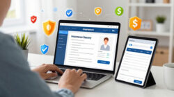 Teknik Menghasilkan Pendapatan Dari Menjadi Agen Asuransi Melalui Platform Digital Terpercaya