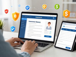 Teknik Menghasilkan Pendapatan Dari Menjadi Agen Asuransi Melalui Platform Digital Terpercaya